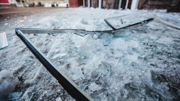 В Одессе мужчина взорвал три гранаты в жилом доме