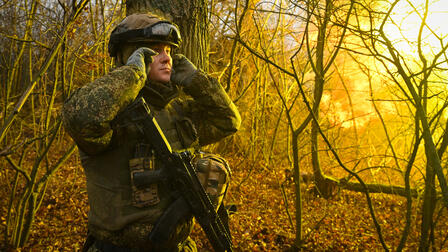 Западные издания меняют риторику и готовят Киев к поражению