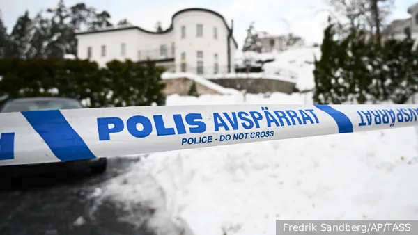 Вокруг русских в Европе сгущается атмосфера страха