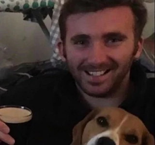 Хули умер: установлена личность погибшего на Украине британского военного | Новости СВО