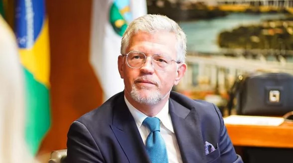 Украина: катастрофическая ошибка самооценки. Ростислав Ищенко