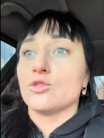 Наталки из  ВСУ решили сделать эффектные фоточки у купянской стеллы