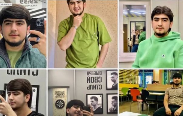 Защита террориста по делу "Крокуса" Мухаммадсобира Файзова готовит жалобу на силовиков