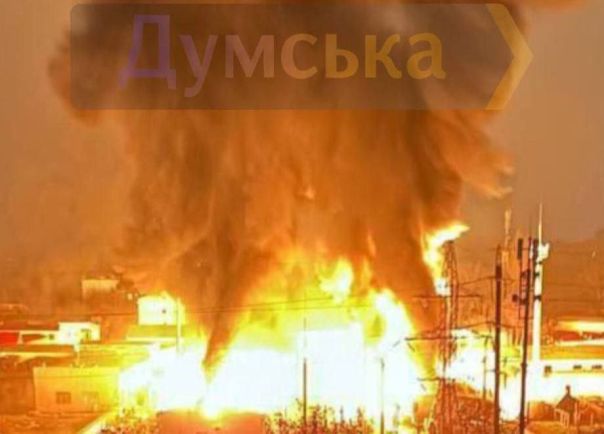 «По Одессе не летели только что инопланетяне»: ответный удар поразил воображение