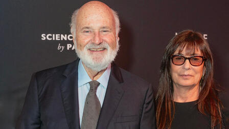 В США собственным сыном-наркоманом зарезан вместе с женой режиссер Роб Райнер, русофоб, антитрампист, борец за права ЛГБТ, один из авторов Рашагейт