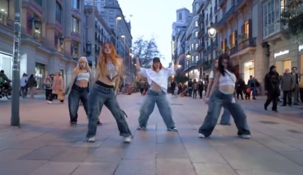 K-pop как способ самовыражения: почему взрослые выбирают корейские танцы