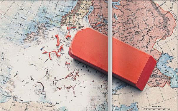 Politico: Через четыре года политическая карта Европы кардинально изменится