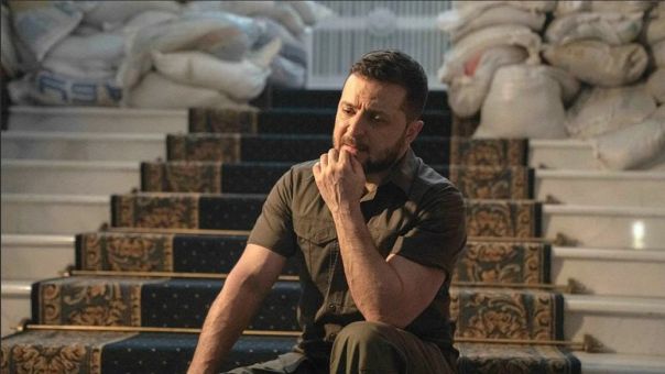 Выборам на Украине потребуется жесткость США