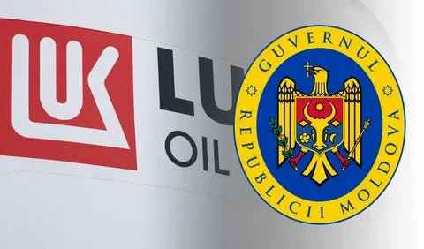 Власти Молдавии решили изъять у LUKOIL-Moldova всю топливную инфраструктуру в аэропорту Кишинёва