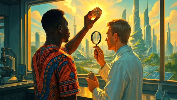 Новая реальность российско-африканского партнерства