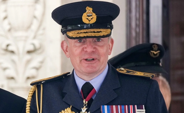 В Британии призвали «сыновей и дочерей» быть готовыми к нападению России