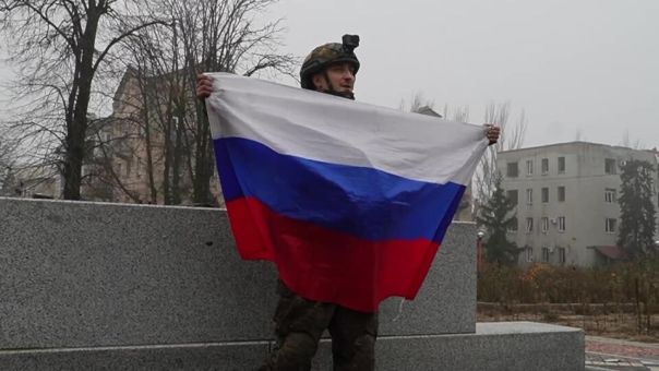 Путин: свыше 300 населенных пунктов освобождены в 2025 году