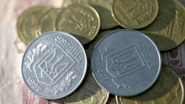 Верховная рада переименовала копейку в шаг