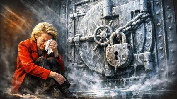 Европа нашла деньги для Украины: при этом российские активы пока трогать не будут...