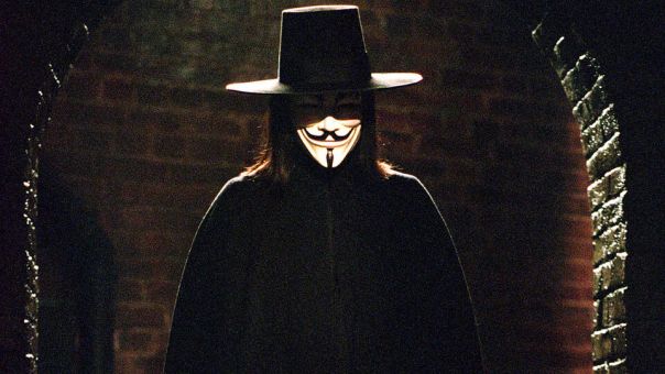 Дуров: Лондон хочет воплотить в жизнь Британию из фильма "V – значит вендетта"