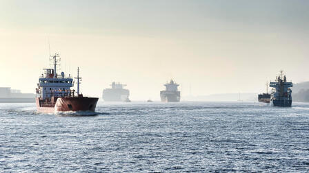 Путин пообещал Киеву ответ России за атаки на танкеры