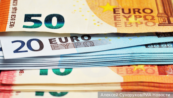 Евроворы сбились с марша