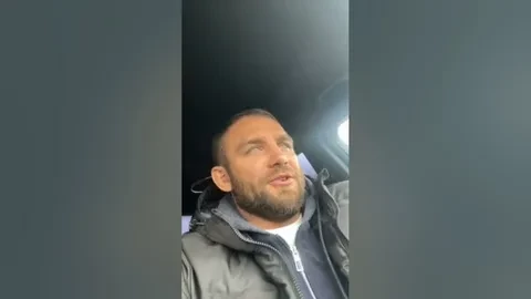 Апти Алаудинов: Дело против чеченца, «штурмовавшего» луганский бассейн, прекращено, но возбуждено  против Макса Дивнича