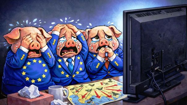 Россия не смела так поступить: Путин кое-кого огорчил до невозможности