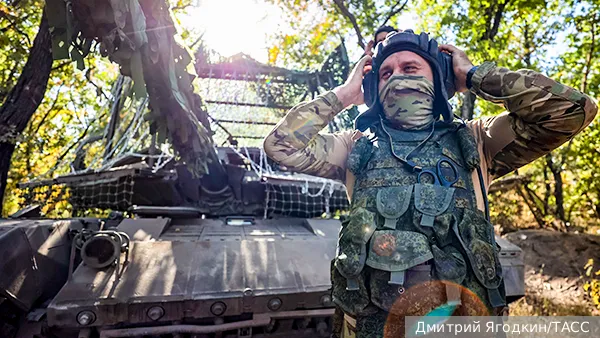 Минобороны рассказало о новой танковой тактике для прорыва обороны ВСУ