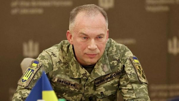 Тупик Сырского. Ростислав Ищенко