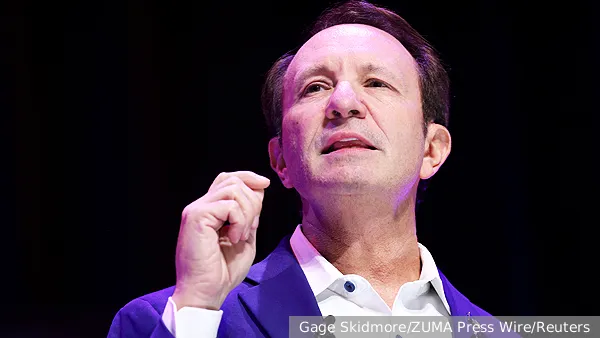 Почему Гренландия становится приоритетной целью для США