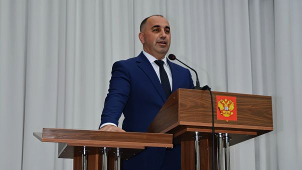 Главу Крымска задержали по делу о махинациях с землей стоимостью 120 млн