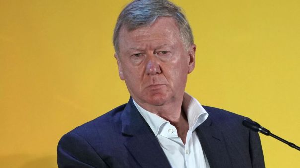 Суд арестовал счета по иску %22Роснано%22, включая средства Чубайса