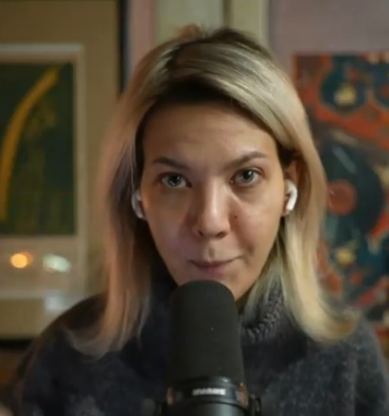 Великий инквизитор | Всё будет хорошо | Вечерний эфир репортёров | 23.12.25