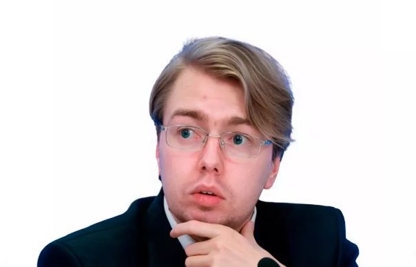 Александр Носович: Европа готовит маленькую войну под Калининградом, чтобы оправдать большое воровство