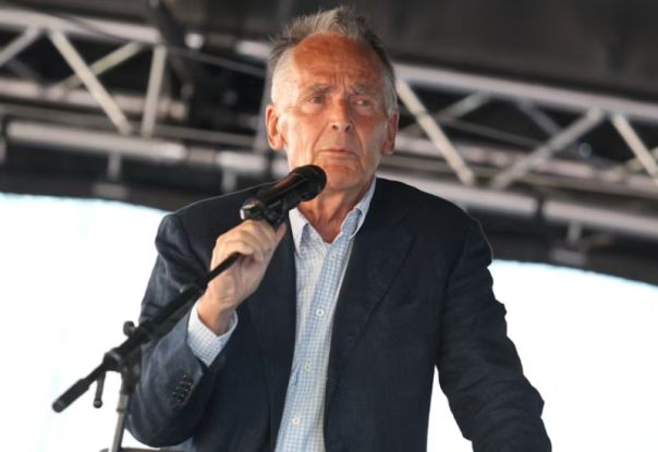 Депутат Европарламента Шуленбург: Запад знал, что расширение НАТО обернётся конфликтом с Россией