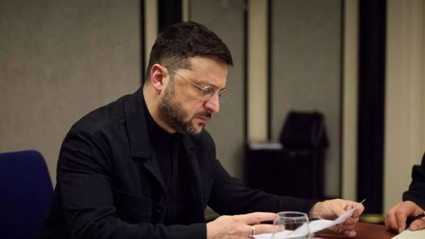 О чём План-20 Зеленского. Зачем псевдопрезидент создал псевдодокумент