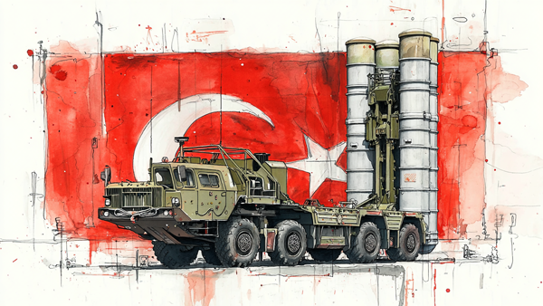 Откажется ли Турция от российских «Триумфов»