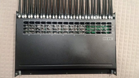 Девятиклассник организовал работу SIM-боксов для мошенников в Барнауле