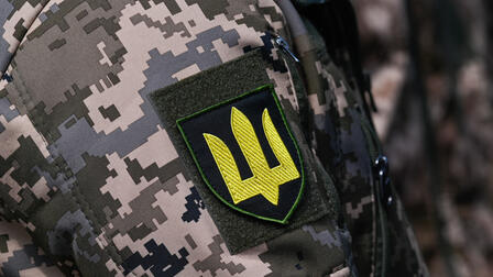 В Минобороны РФ показали кадры последних секунд жизни боевиков ВСУ