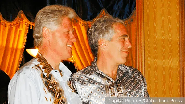 «Дело Эпштейна» ведет Трампа к полезным для России решениям