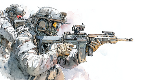 Украина стала полигоном для латиноамериканского криминала