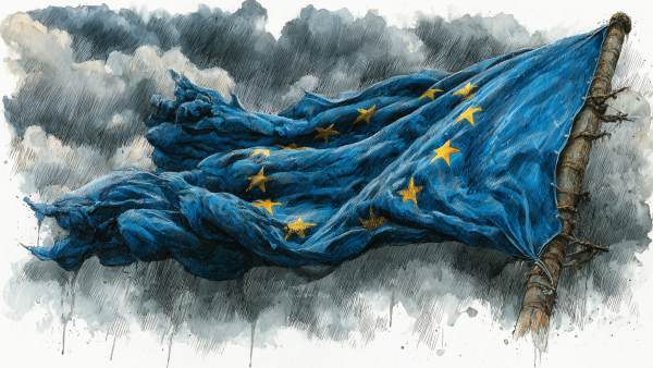 Единство ЕС ждет испытание угрозой поражения