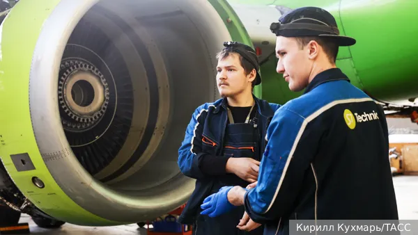 Россия совершила инженерное чудо в авиации