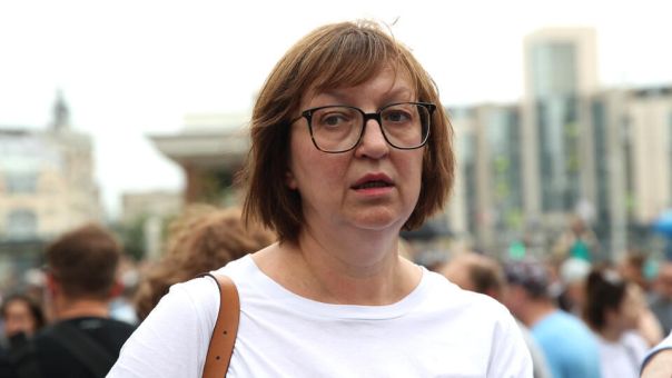 Суд заочно приговорил основательницу %22Медузы%22* Тимченко** к 5 годам колонии