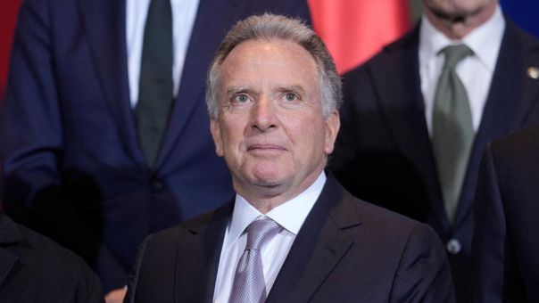 Звезда Уиткоффа взошла на политическом небосклоне США