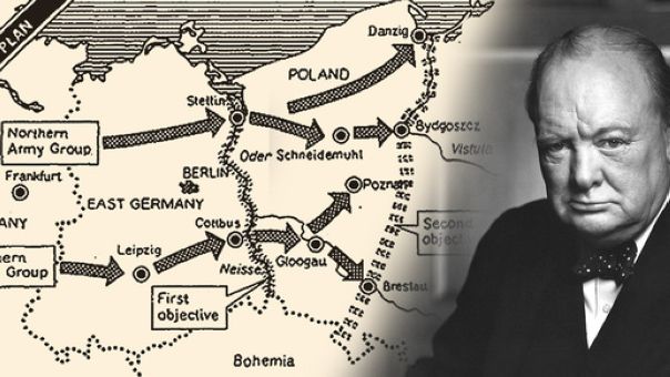 Заметка о союзнических отношениях