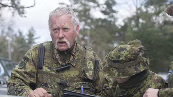 "Время на исходе". Как Европа готовится к войне с Россией в Прибалтике