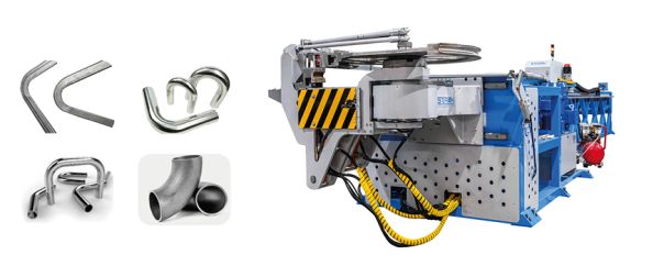 Разница между автоматическими и полуавтоматическими станками