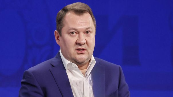 У экс-главы Тамбовской области арестовали имущество на 130 миллионов рублей