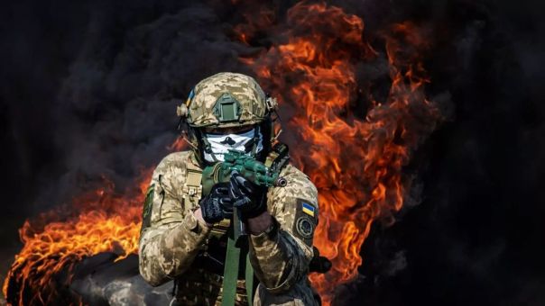 ВС РФ уничтожили хваставшихся взятием Купянска украинских военных