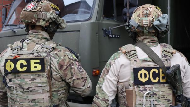 У ФСБ работы не убавляется