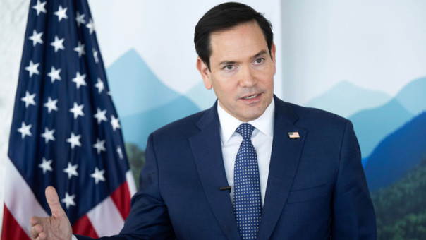 Полное заявление госсекретаря США Марко Рубио по итогам переговоров с украинской делегацией