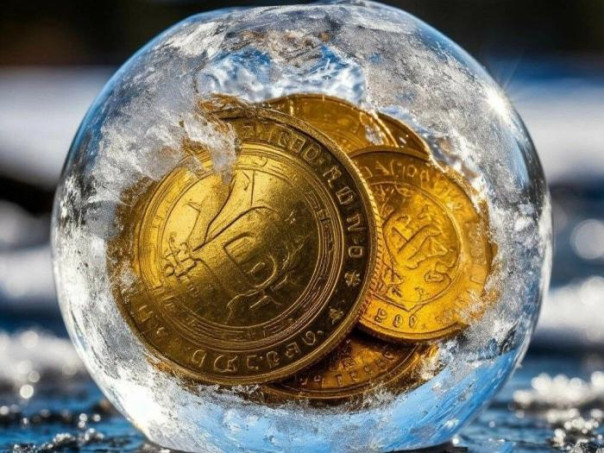 ЕС и российские активы: Бельгия хочет снять с себя ответственность за воровство