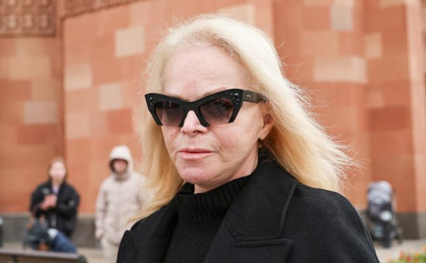 «Дело Долиной»: «Погода в доме» зазвучала в новой интерпретации